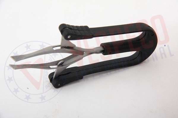 Eyebrow Tweezers